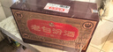 汾酒 老白汾 清香型白酒  婚事宴请 53度 475mL 2瓶 老白汾10新版礼盒+53度475mL 2瓶甲等鸿运 实拍图