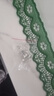 牛仔裤收腰神器裤子大改小裤腰纽扣腰围别针可调节扣子免缝卡扣 银色-1对（OPP袋） 实拍图