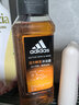 阿迪达斯（adidas）沐浴露男士专用活力触发250ml 补水保湿护肤 改善粗糙肌肤 实拍图