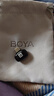 BOYA博雅mini无线领夹麦克风手机直播收音麦克风 户外采访短视频收音器AI降噪一拖二迷你话筒 Type-C版 实拍图