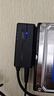 优越者usb3.0转sata易驱线带电源2.5/3.5英寸硬盘连接线电脑外接机械固态硬盘转换器0.6米S108ABK-P1 实拍图