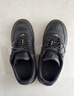 耐克NIKE情人节礼物 男空军一号AF1 运动鞋DB4109-001黑42 实拍图