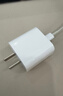 Apple/苹果 20W USB-C充电器  type-c充电器苹果手机充电器原装手机快充头 苹果17手机充电器 实拍图