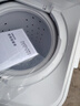 荣事达洗衣机半自动家用大容量双桶双缸波轮洗衣机脱水双筒 半自动洗衣机以旧换新 11.6公斤洗+脱【洗8KG+脱3.6KG】 实拍图