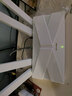 普联（TP-LINK） 大道AX3000满血WiFi6千兆无线路由器 5G双频家用穿墙 Mesh 3000M无线速率 信号增强 易展 XDR3010 实拍图