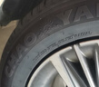 朝阳 汽车轮胎 225/55R18 98V SU319 适配起亚KX5/英菲尼迪 实拍图