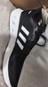 阿迪达斯（adidas）男鞋运动鞋舒适耐磨减震休闲跑步鞋 44.5UK10码 实拍图