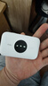 TCL随身wifi三网通用免插卡无线wifi6车载4G路由器随身便携无限制移动联通电信全国通用2026款5GXY15B 【升级充电款】3000毫安大电池 不限速不虚标月享1500G流量 实拍图