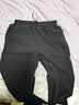 班尼路（Baleno）束脚裤男夏季薄款冰丝速干男士休闲裤夏天运动透气薄款潮流裤子男 实拍图