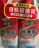 威王强效洁厕灵500g*6瓶 卫生间浴室马桶厕所洁厕液清洁剂 玫瑰香氛 实拍图