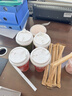 同仁堂腰部热敷海盐袋热敷包海盐热敷袋腰带艾灸粗盐袋子热敷包电加热 实拍图