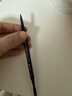 花西子【范丞丞推荐】极细三角眉笔新手画眉自然持久05螺黛栗防水汗 实拍图