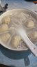 同仁堂（TRT）牛蒡茶精选牛蒡根大片黄金牛蒡茶牛蒡片搭菊花泡水养生茶200g 实拍图
