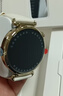HUAWEI WATCH GT 6 浮光白 41mm智能手表多维情绪健康全新骑行体验华为GT6手表GT5升级 实拍图
