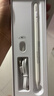倍思电容笔iPad触控笔适用2026年款iPad Pro/Air8/Mini/iPad11平板触屏手写笔磁吸Apple pencil二代 实拍图
