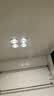 雷士（NVC）灯暖浴霸集吊系列照明排气集/普吊兼容安装灯暖Y037 实拍图