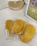 春江月芒果干500g独立小包装大袋泰国风味非无添加零食分享装 实拍图
