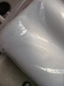 妙馨思食品自封袋小号加厚收纳透明防尘防水密实袋茶叶保鲜袋塑封包装袋 实拍图
