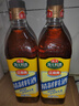 海天料酒 精制料酒800mL 黄酒去腥解膻增鲜提味牛羊肉鱼肉调味品pet瓶 【实惠装】料酒800mL*2瓶 实拍图