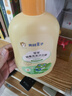 青蛙王子 儿童洗发水 宝宝沐浴露 青少年洗发沐浴露二合一 草本精华 500ml 实拍图