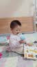 幼学小蝌蚪点读笔a8s幼儿童1-3-6-12岁英语早教raz分级阅读绘本幼学毛毛虫 【0-4岁全科全家桶】普通蓝32g+百科+sss儿歌+识字 实拍图