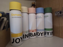 JOYINBAG兜饮氮气咖啡液【5罐组合装】茉莉+草莓+美式+桂花+意式60G*5罐 实拍图