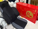 奥克斯颈椎按摩器肩颈腰背臀部全身躺垫多功能按摩靠垫揉捏按摩仪椅送父母亲男女朋友实用生日礼物 【强电机动力顶配】升级按摩头+可拆洗布套+4D热敷 实拍图