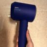 戴森（DYSON）HD16 Origin 智能吹风机顺滑风嘴套装 自动调温恒温呵护头 速干护发 湛蓝紫色 实拍图
