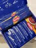 百味来Barilla#5直条意面250g*2+博洛尼亚肉酱150g*5送礼礼盒5人份 实拍图