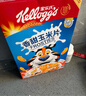 家乐氏（Kellogg）进口香甜玉米片420g低脂谷物脆即食非油炸麦片儿童学生营养早餐 实拍图