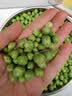 中鲜生 云南新鲜豌豆 甜豌豆新鲜蔬菜现摘豆角 净重3斤装【尝鲜装】鲜嫩饱满 实拍图
