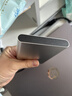 科硕（KESU） 移动硬盘大容量USB3.0 安全加密高速外接机械硬盘 大U盘 尊贵金属-皓月银+硬盘包 500GB 实拍图