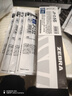 斑马牌（ZEBRA）RJF5按动笔芯0.5mm蓝黑色中性笔替芯适用JJ15 JJ55 JJZ58 JJZ15W等系列签字笔 10支 实拍图