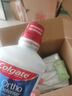 高露洁（Colgate）重口味克星进口精油漱口水500ml 男士漱口水清新口气去口臭含氟 实拍图
