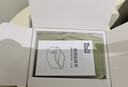 得力（deli）纽赛Q5绿智能蓝牙热敏标签打印机 家用收纳开学姓名贴50mm手持便携服装吊牌零售食品标价机  实拍图