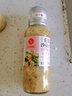 丘比（KEWPIE）丘比（Kewpie）焙煎芝麻沙拉汁 调味品 蔬菜烤肉西餐 340ml*2瓶 实拍图