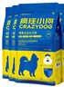疯狂小狗 狗粮博美专用 宠物幼犬成犬小型犬专用狗粮7.5kg15斤 实拍图