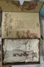 郎酒 青花郎礼盒 53度酱香型白酒 500mlx2瓶 庄园酱酒 实拍图