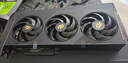 影驰GeForce RTX 5060 魔刃V2 OC DLSS 4 电竞游戏设计剪辑直播办公娱乐NVIDIA英伟达显卡 实拍图