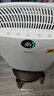 海尔（Haier）空气净化器除甲醛除雾霾除烟味母婴家用除灰尘杀菌KJ200F-M900A数显升级版 实拍图