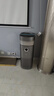 美的（Midea）星澈系列空气净化器加湿器家用除菌除异味宠物净化器过敏源新风机无雾加湿 【净化加湿一体机】RX600 PRO 实拍图