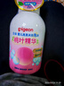 贝亲（Pigeon）洗发水沐浴露 含桃叶精华 婴儿洗发沐浴二合一 500ml IA209 实拍图