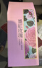 力威豹云南冻干墨红玫瑰140g无碎玫瑰花茶生日礼物花茶伴手礼会员礼品 实拍图