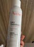 雅漾（Avene）舒泉保湿喷雾300ML 补水舒缓爽肤水湿敷水敏肌护肤水大喷礼物男女 实拍图