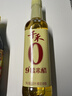 千禾9度糯米醋500mL【0添加】凉拌调味炒菜食用白醋零添加九度 实拍图