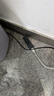宏碁（acer）USB3.0分线器拓展坞 HUB集线器高速4口扩展坞转接头适用台式电脑笔记本一拖多接口转换器延长1.5米 实拍图