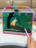 希沃（seewo）AI学习机【支持deepseek】类纸护眼大屏平板电脑点读机早教机家教机学练机小学初中高中学习机 W3S-高思版（8+256G） 晒单实拍图