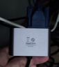 绿联USB3.0转HDMI/VGA转换器 扩展坞高清一分二分配器适用笔记本电脑显卡接电视投影仪转接线20518 实拍图