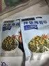 海狸先生 拌饭海苔碎芝麻拌饭料儿童包饭团寿司食材烤海苔 有鱼有肉拌饭1袋（10小包）*110g 实拍图