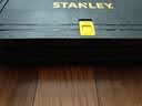 史丹利（STANLEY）仓储货物搬运车小推车可折叠工具车 收纳筐盖板 STST0533LT-23 实拍图